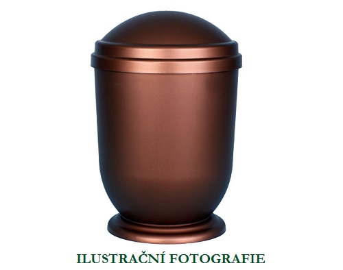 Ozdobná urna 